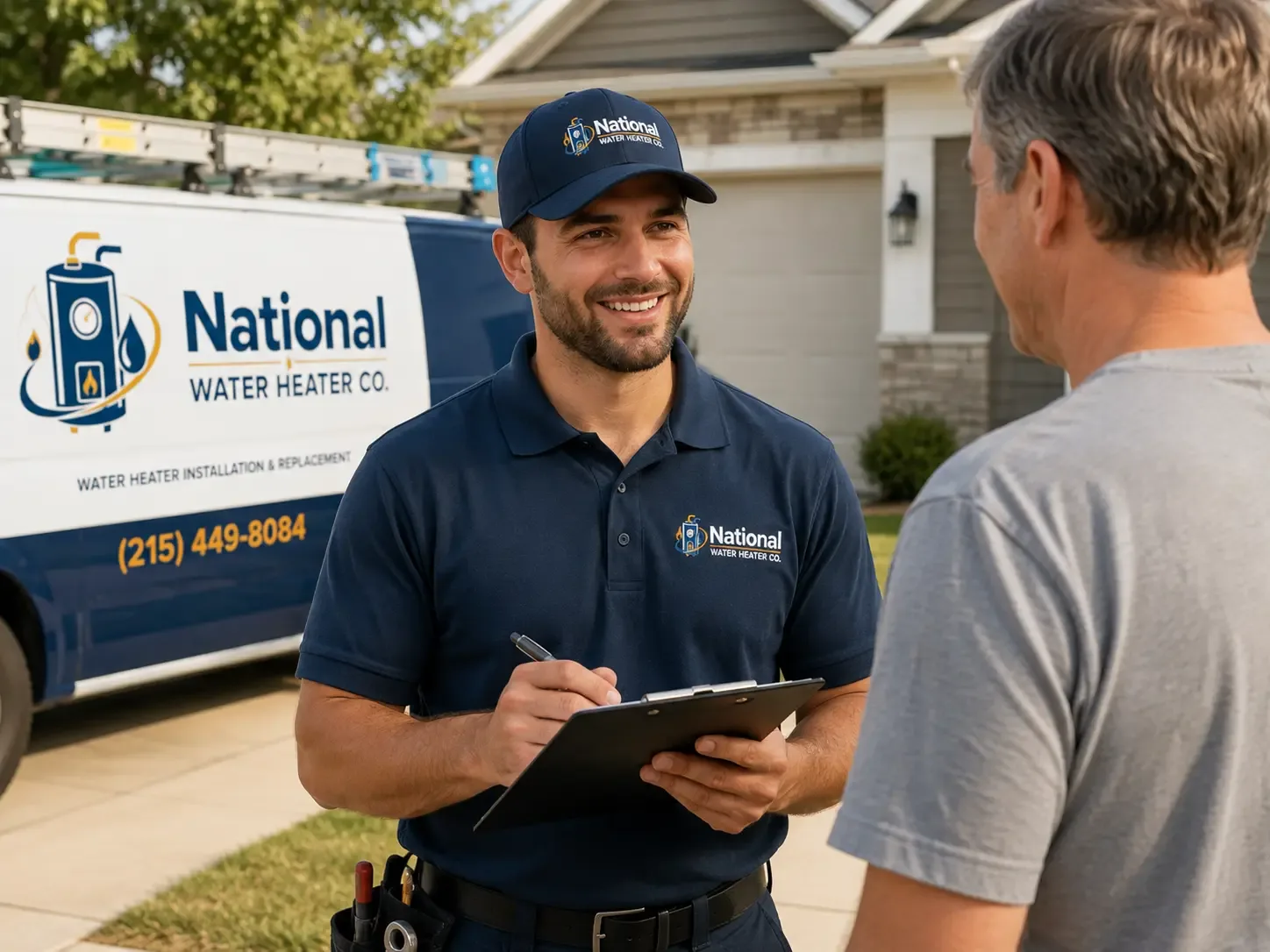 Water Heater Installation Mount Calm, TX FAQs